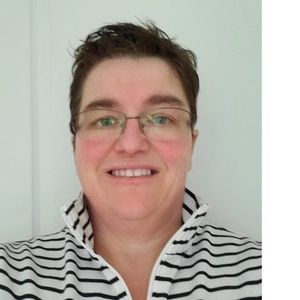 Meet your Posher, Marie-helene